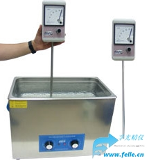 辅光仪器FPMRC-Cav-meter-2型超声波空化强度计空泡测量