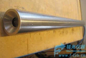 辅光仪器FPPYR-probe锅炉燃烧专用成像探测器