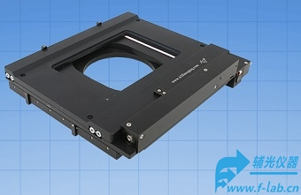 辅光仪器FPASI-MS-4400XYZ台式自动显微镜移动台