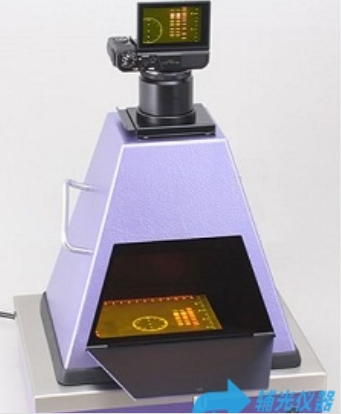 辅光仪器FPMEC-MBP-01型自动凝胶成像分析仪