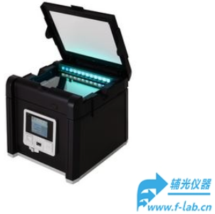 辅光仪器凝胶成像仪，DNA/RNA检测，自动操作，荧光染色功能
