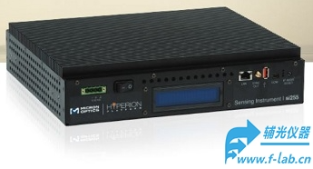 辅光仪器FPMIC-SI255光纤传感解调器分析仪一体设备