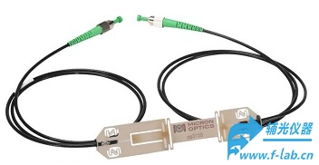 辅光仪器OS3155光纤光栅应变传感器高精度测量