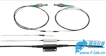 辅光仪器OS4300光纤光栅温度传感器 采用先进FBG布拉格技术