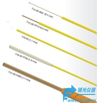 西门子FPQUA-T1光纤测温探针传感器 可加工定制