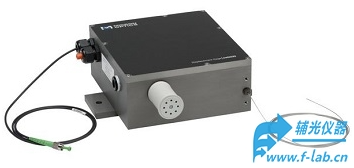 辅光仪器OS5500位移计传感器 铝合金材质 长行程设计