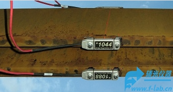 辅光仪器FPBDI-ST350数字型单晶金属导体传感器1200个