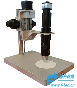 辅光仪器超景深3D显微镜FPDEL-M12000 台式放大40-1000X