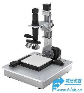 Mitutoyo/三丰 FPRO-PRO-7-3D 台式三维数字视频显微镜 100X放大