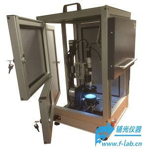 激光扫描3D形貌测量系统,3D表面形貌测量