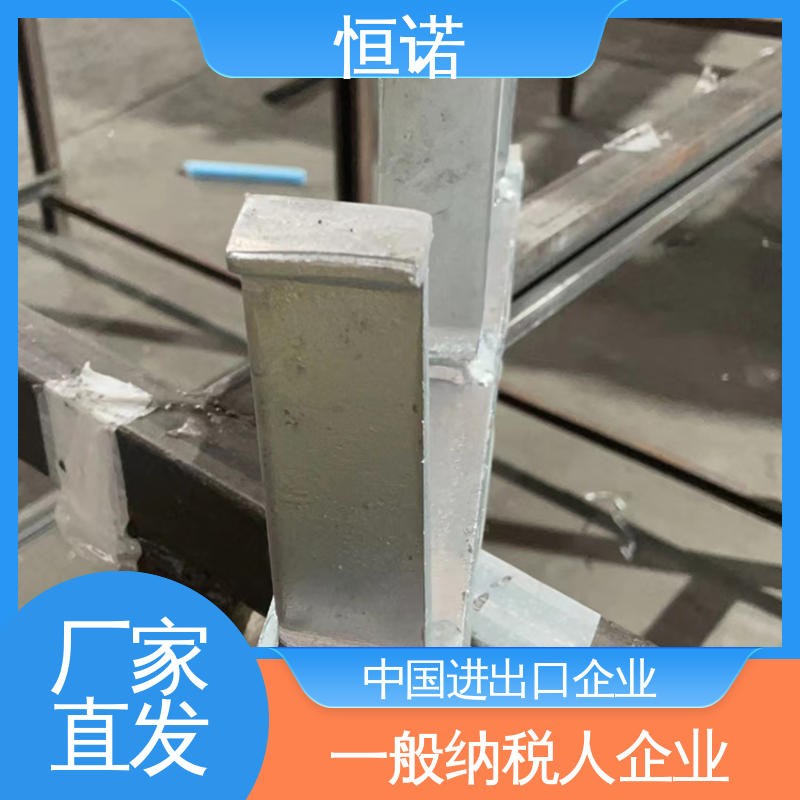 幕墙配件 连接件螺栓 生产厂家 订做异型件 恒诺