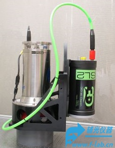 水下激光雷达测绘系统,动态激光雷达LIDAR