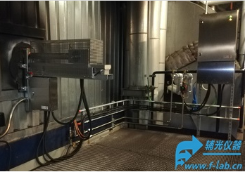 辅光仪器锅炉专用不锈钢红外成像摄像系统FPPYR-IR-CAMERA型号