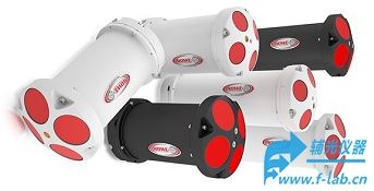 辅光仪器FPROW-seaprofiler沉入式海洋剖面仪