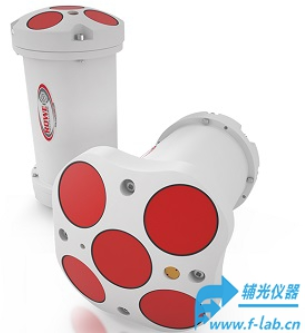 辅光仪器FPROW-seawave沉入式海浪方向谱测量仪