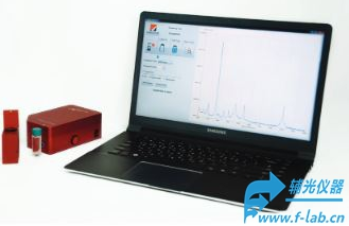辅光仪器FPNAN-NS100拉曼光谱仪模块系统 化学分析专用