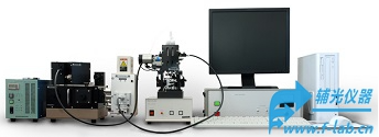 Agilent停流光谱系统FPUNI-RSP-2000型化学实验设备
