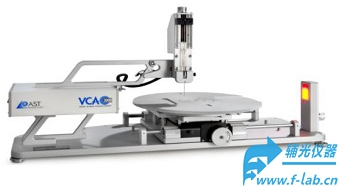 辅光仪器数显式晶圆接触角测量仪FPAST-VCA-3000S
