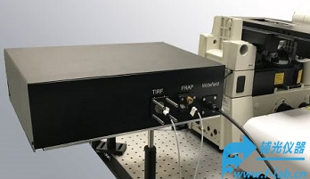 辅光仪器FP-TIRF-RING台式多角度环全内反射显微镜