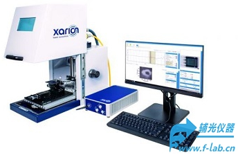 辅光仪器超声波显微镜FPXAR-xarion 高分辨半导体检测