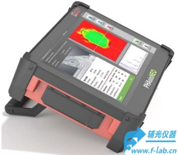 辅光仪器超声相控阵检测系统FPVOG-PHAsisNEO 频率120