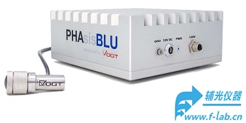 辅光仪器FPVOG-PHAsisBLU相控阵精准超声波成像检测系统