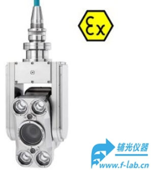 高清水下摄像头,防水全高清水下检测摄像机
