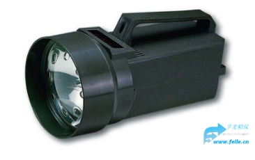 辅光仪器数字频闪仪DT-2239A 轻型转速表 精准测量12范围
