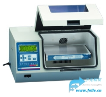 辅光仪器1-2000RPM旋转频率震荡培养箱 容积3000ml温控4-75℃