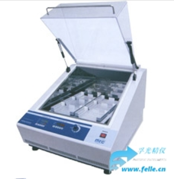 辅光仪器FPMRC-TOU-C20型多功能冷热振荡摇床设备