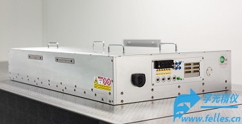孚光精仪FPHIL-PERLA100 100W重复脉冲1030nm激光器