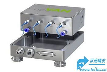 孚光精仪光泵式激光放大器 1064nm 50W功率输出