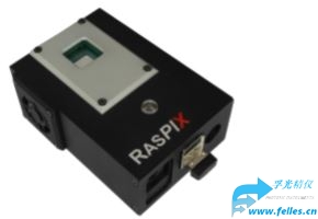 孚光精仪核辐射探测仪FPCRY-Raspix 辐射剂量高精度监测仪
