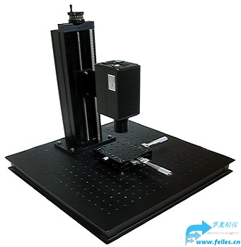 孚光精仪品牌220V额定电压进口红外显微热成像仪
