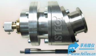 UV-VUV极紫外光谱仪 掠入射UV-VUV光谱仪器