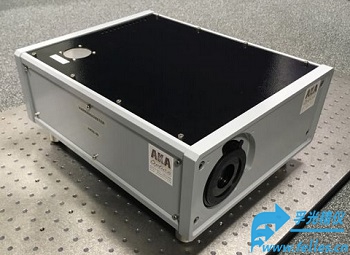 哈特曼测量仪 Hartmannometer 测量光学表面平整度
