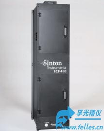 孚光精仪FPSIN-FCT-450型太阳能电池IV测试仪