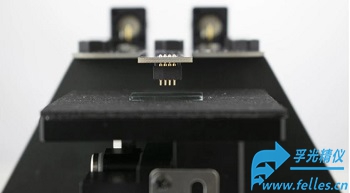 孚光精仪FPOSS型四探针电导率计 220V电压稳定测量电阻电导