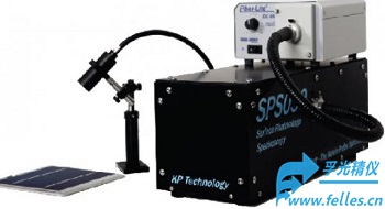 孚光精仪品牌FPKPT-SPV020型号高精度光电压谱仪测试设备