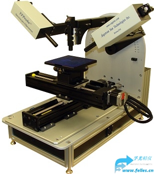 光伏光谱椭偏仪,进口太阳能薄膜椭偏仪,光伏薄膜厚度测量