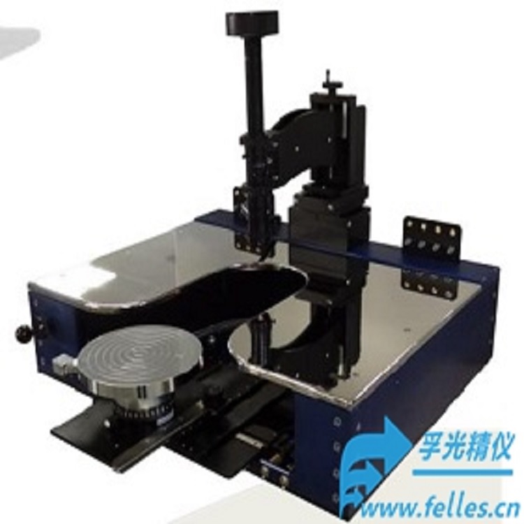 孚光精仪进口晶圆RF分析探针台 支持加工定制