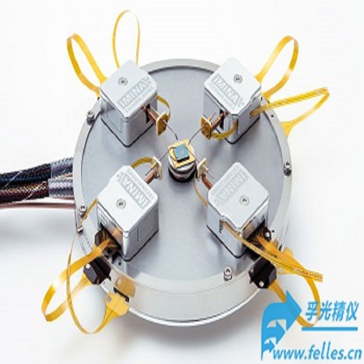 孚光精仪FPIMI-NANO操纵系统不锈钢电镜探针220V