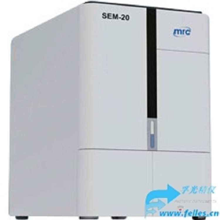 孚光精仪FPMRC-SEM-20台式纳米扫描电镜 高倍放大10000-100000X