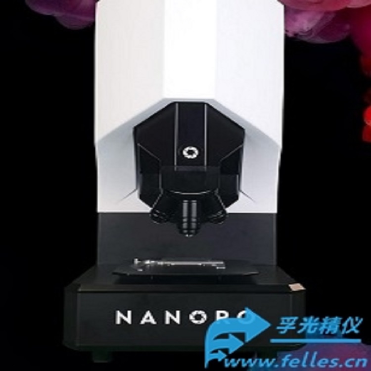 孚光精仪FPLIG-NANORO台式超高分辨率显微镜
