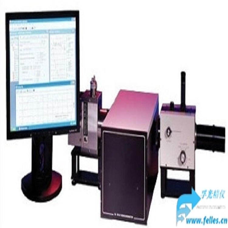 孚光精仪FP-OL750-NVG夜视微光增强测量系统 200*100行程