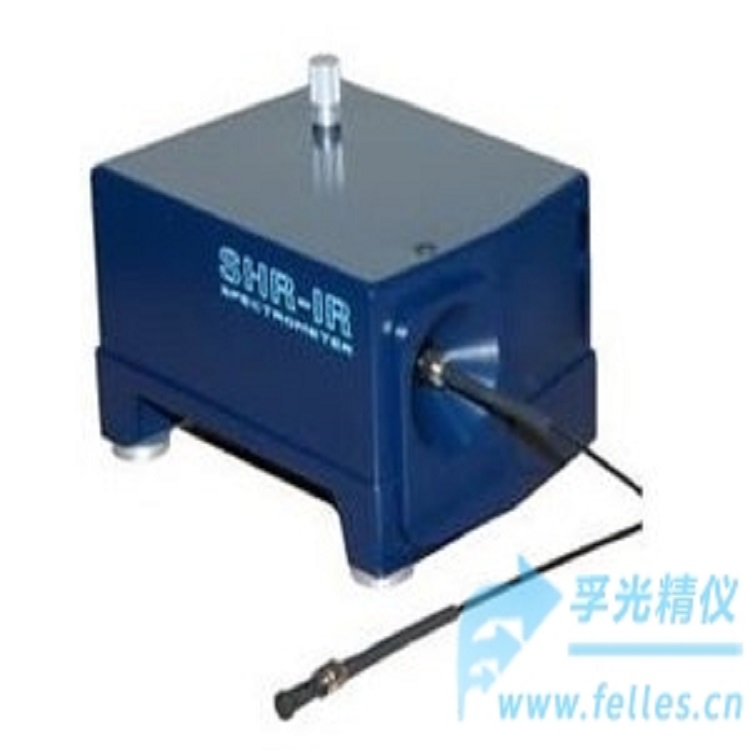 小型红外光谱仪,红外荧光光谱仪S90-IR适合光谱分析