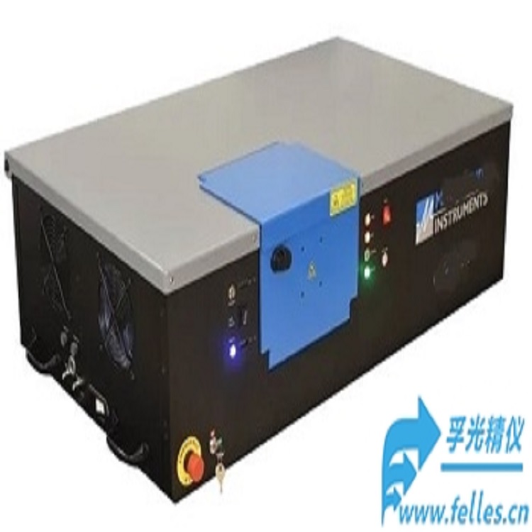 孚光精仪FPMAG-ENVISION瞬态吸收光谱仪 波长250-1100nm