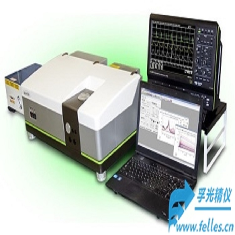 孚光精仪皮秒时间分辨光谱系统FPUNI-Picotas型
