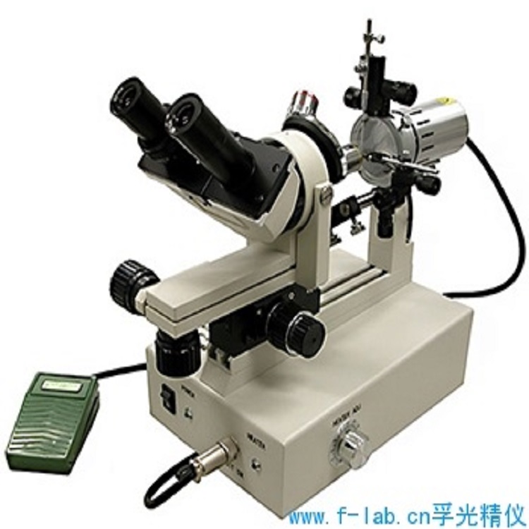 显微锻针磨针仪MF-900是成茂NARISHIGE锻针器,Microforge