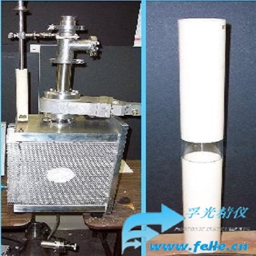 显微成像高温炉,显微高温成像炉,显微高温光学炉